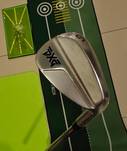 PXG 0211 ST Gap Wedge (52 Deg)