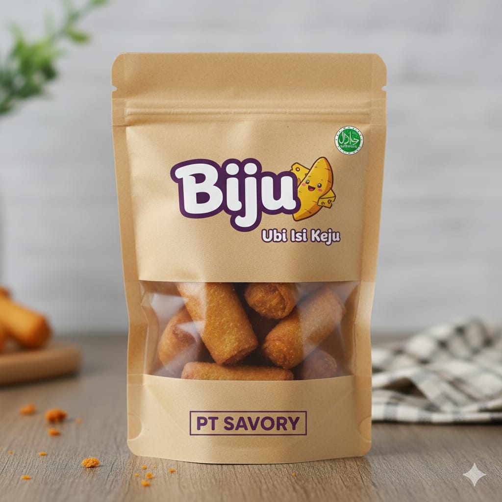 Biju(Ubi Keju) _0