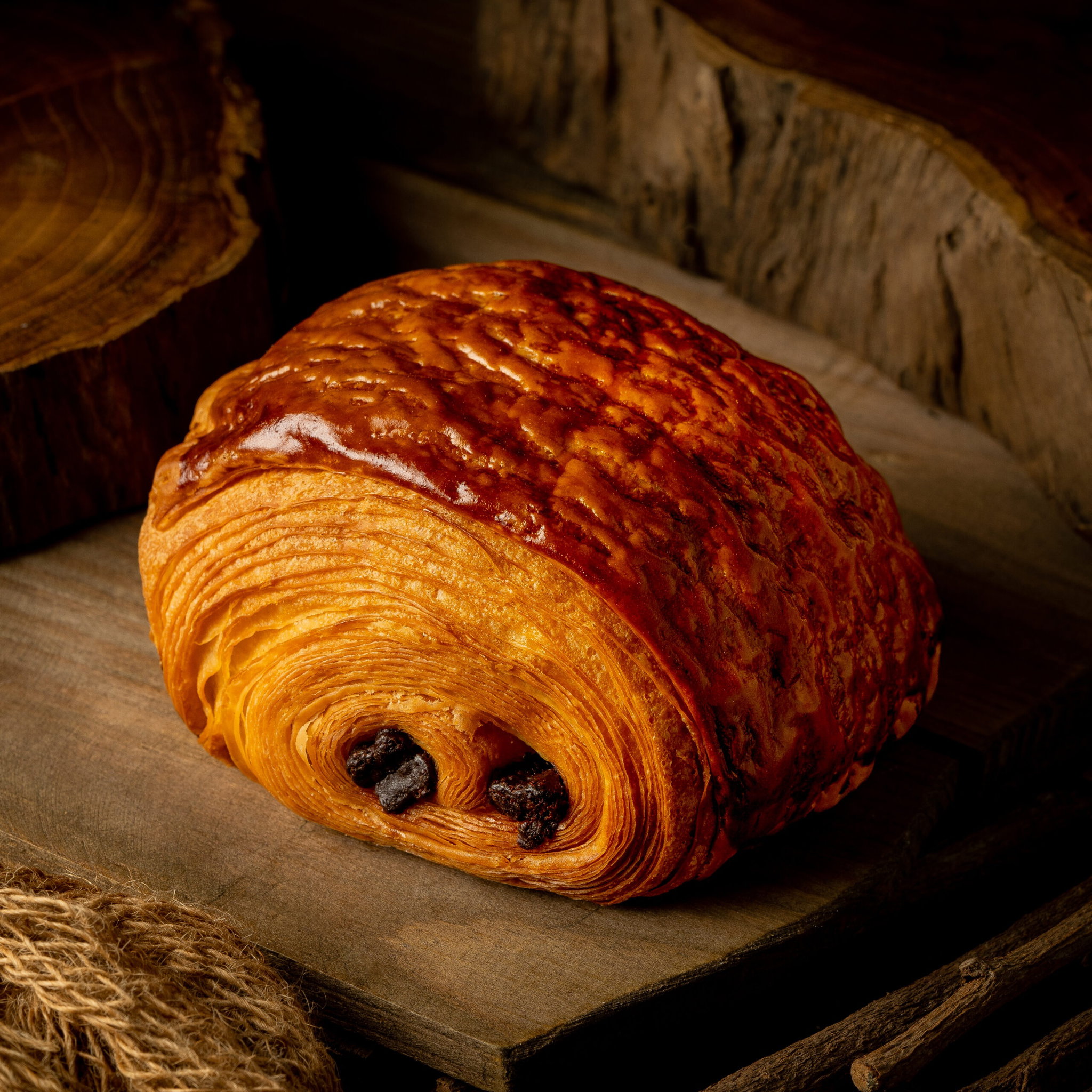 Pain Au Chocolate_0
