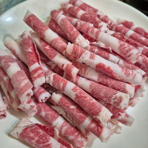 Beef Brisket (250g)