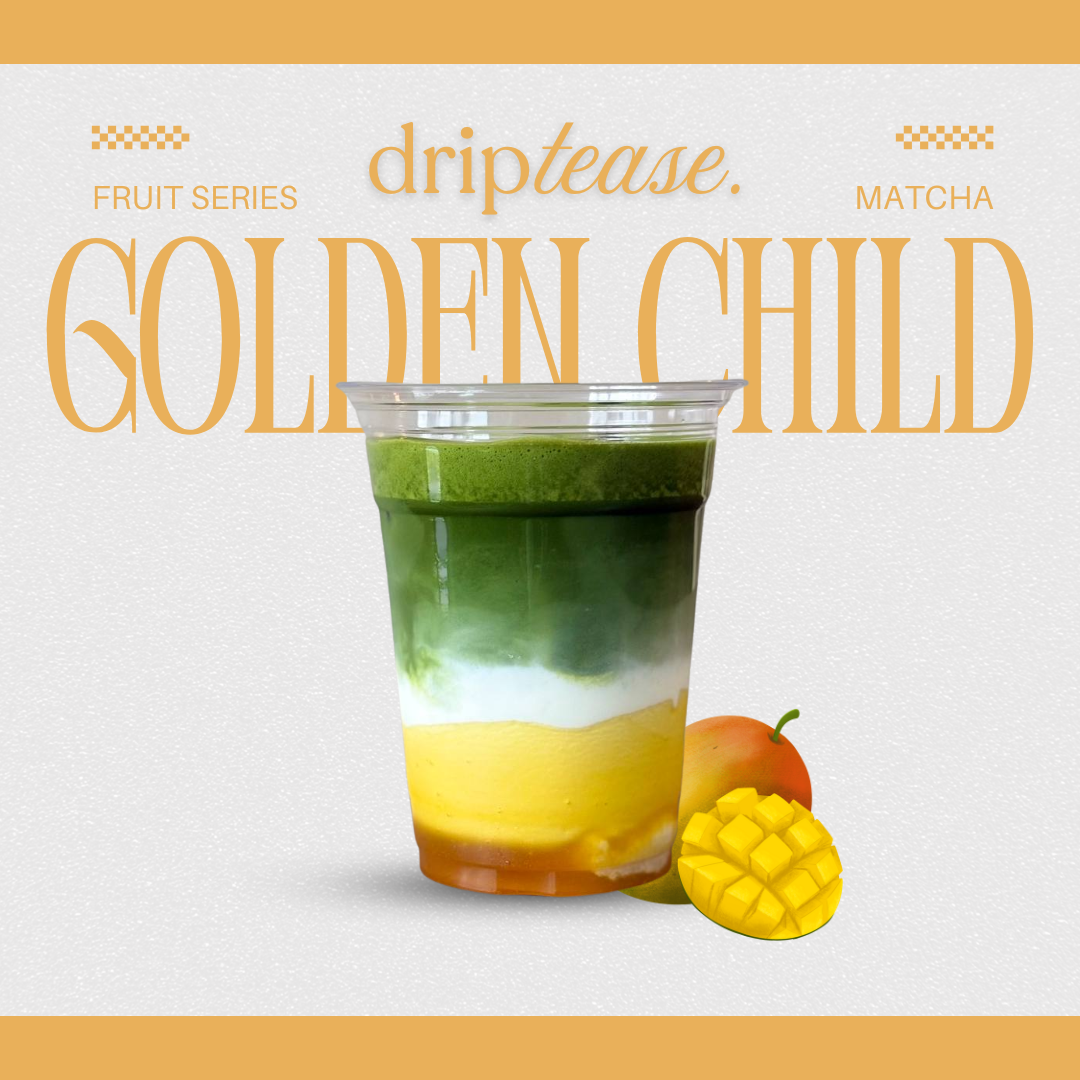 golden child (mango)