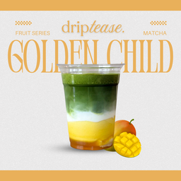 golden child (mango)