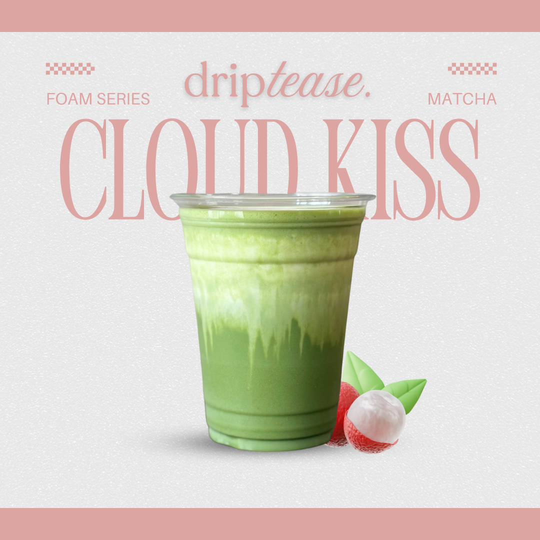 cloud kiss (lychee)