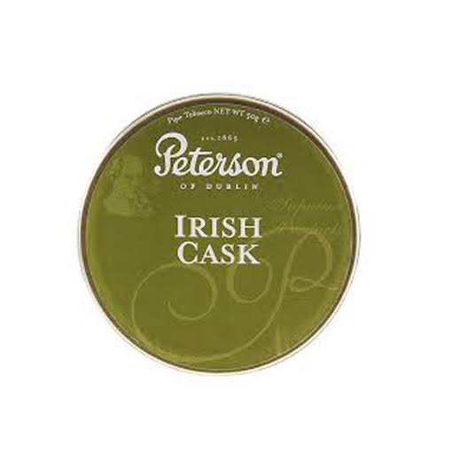 PETERSON PIPE TOBACCO