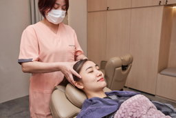 TrichoLuxe Heavenly Head Spa