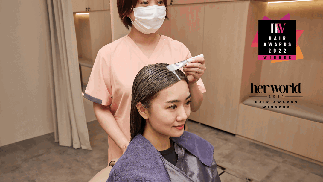 TrichoLab Hydrating Exfoliating Treatment