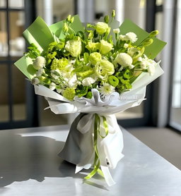 WEEKLY MIXED BUNCH