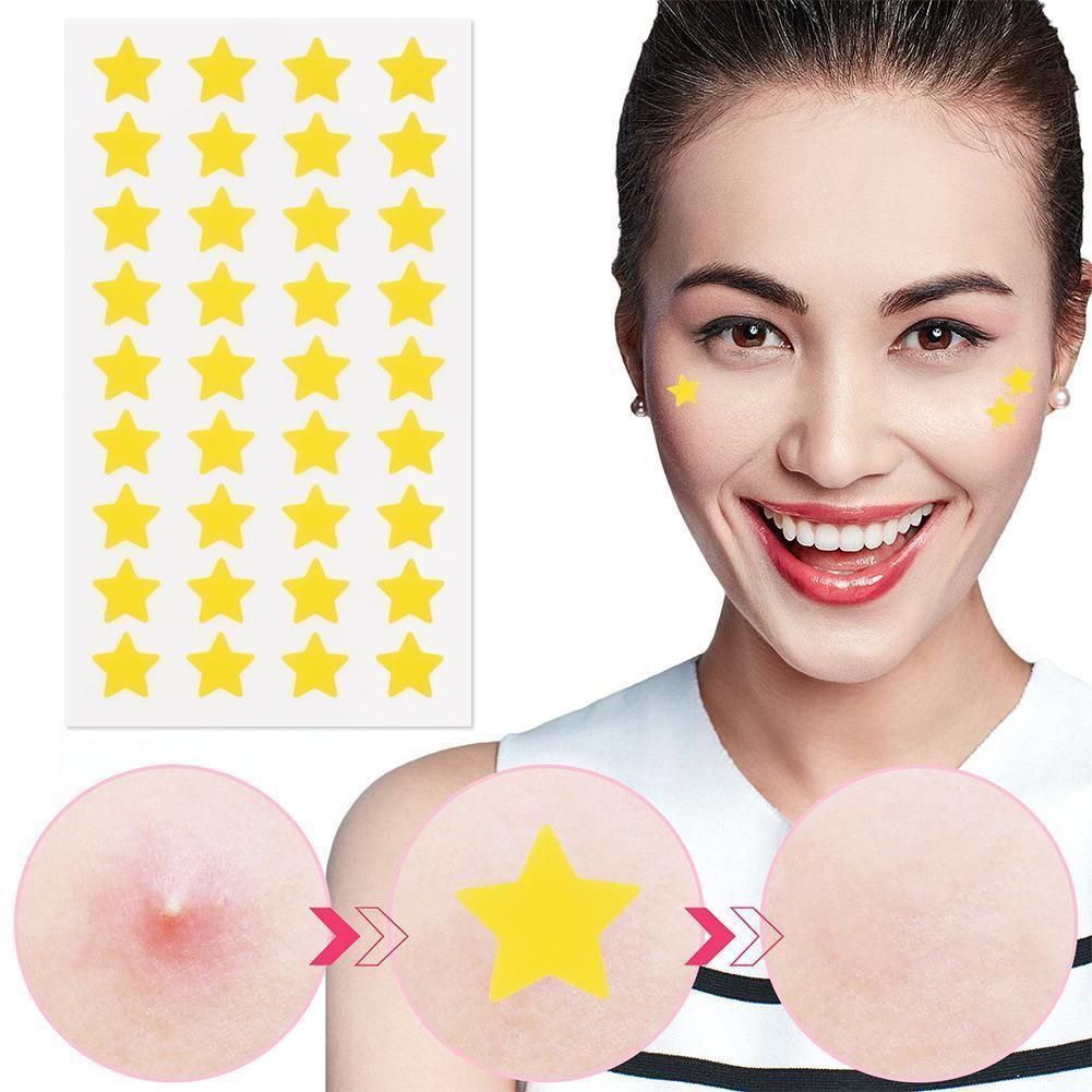 Pimples Patches _4