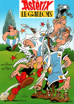 Astérix (Édition Remasterisée)