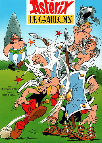 Astérix (Édition Remasterisée)