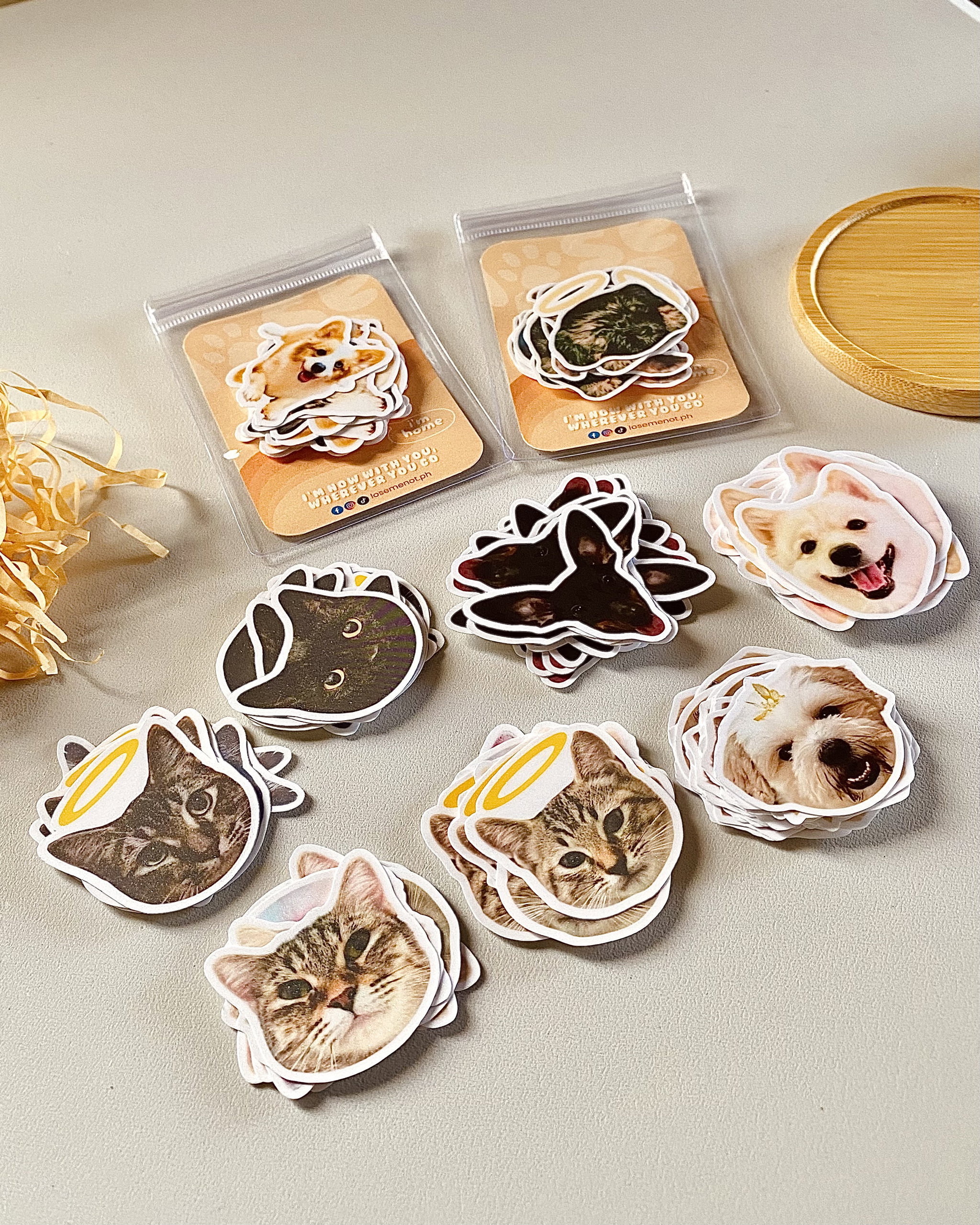 Customized Sticker Pack 20s_2