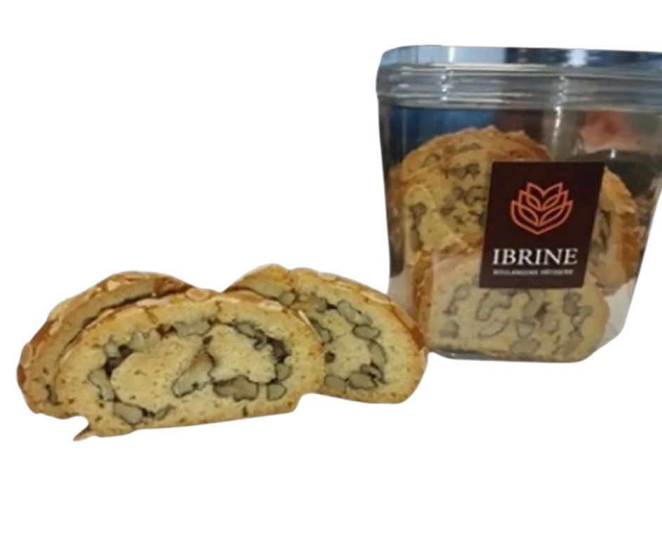 Gateaux marocains - FEKAS noix 250g