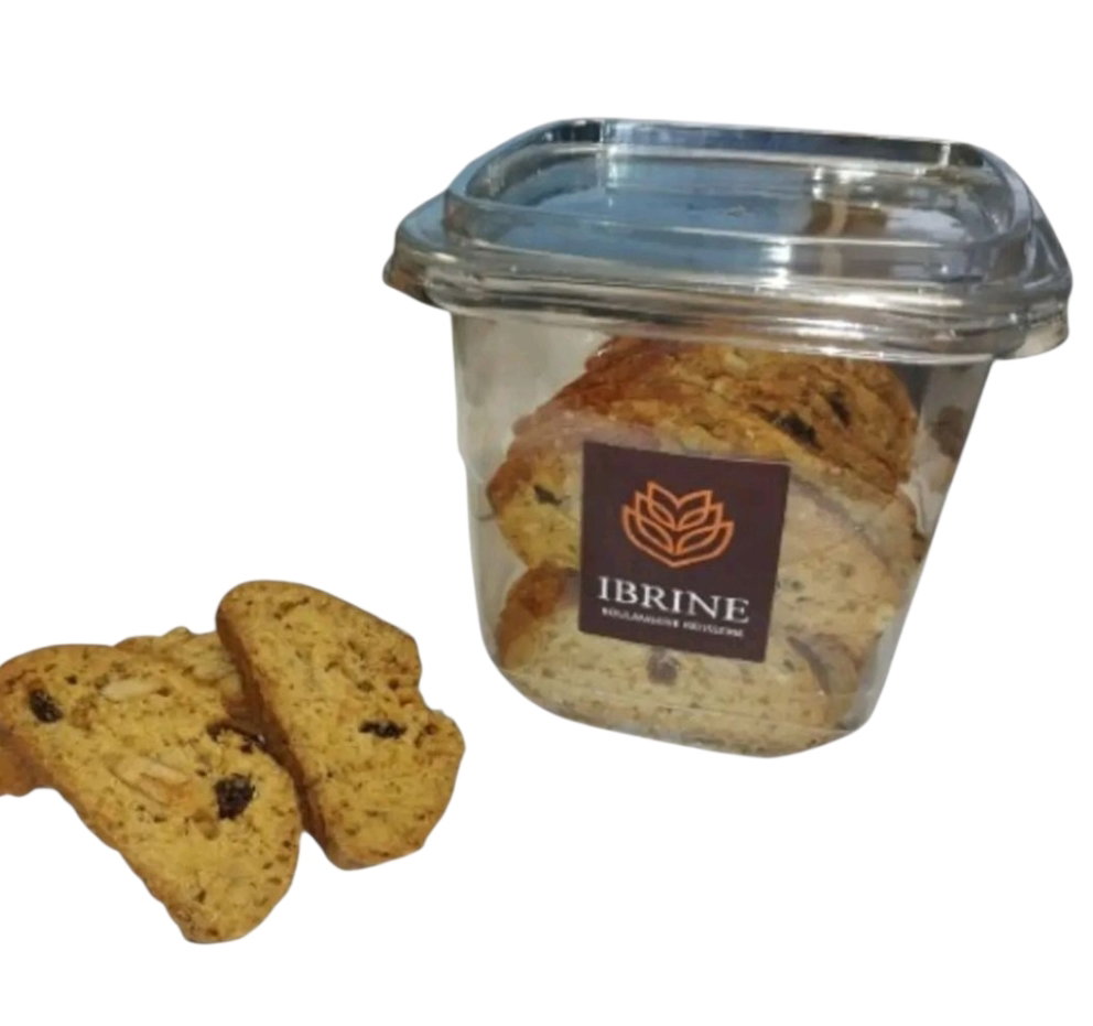 Gateaux marocains - FEKAS 250g_0