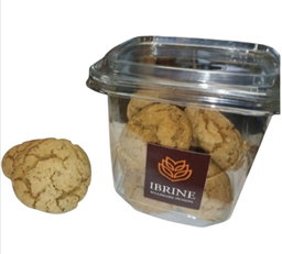 Gateaux marocains - BEHLA 250g