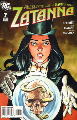 Zatanna