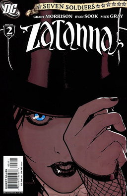 Zatanna