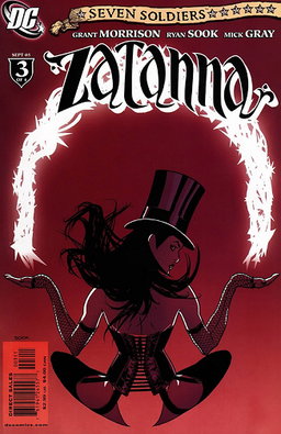 Zatanna