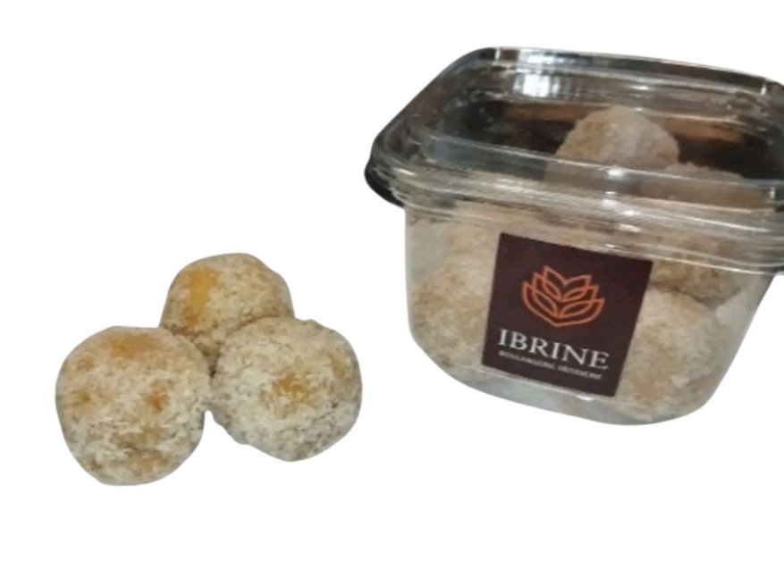 Gateaux marocains - RICHBOND 250g