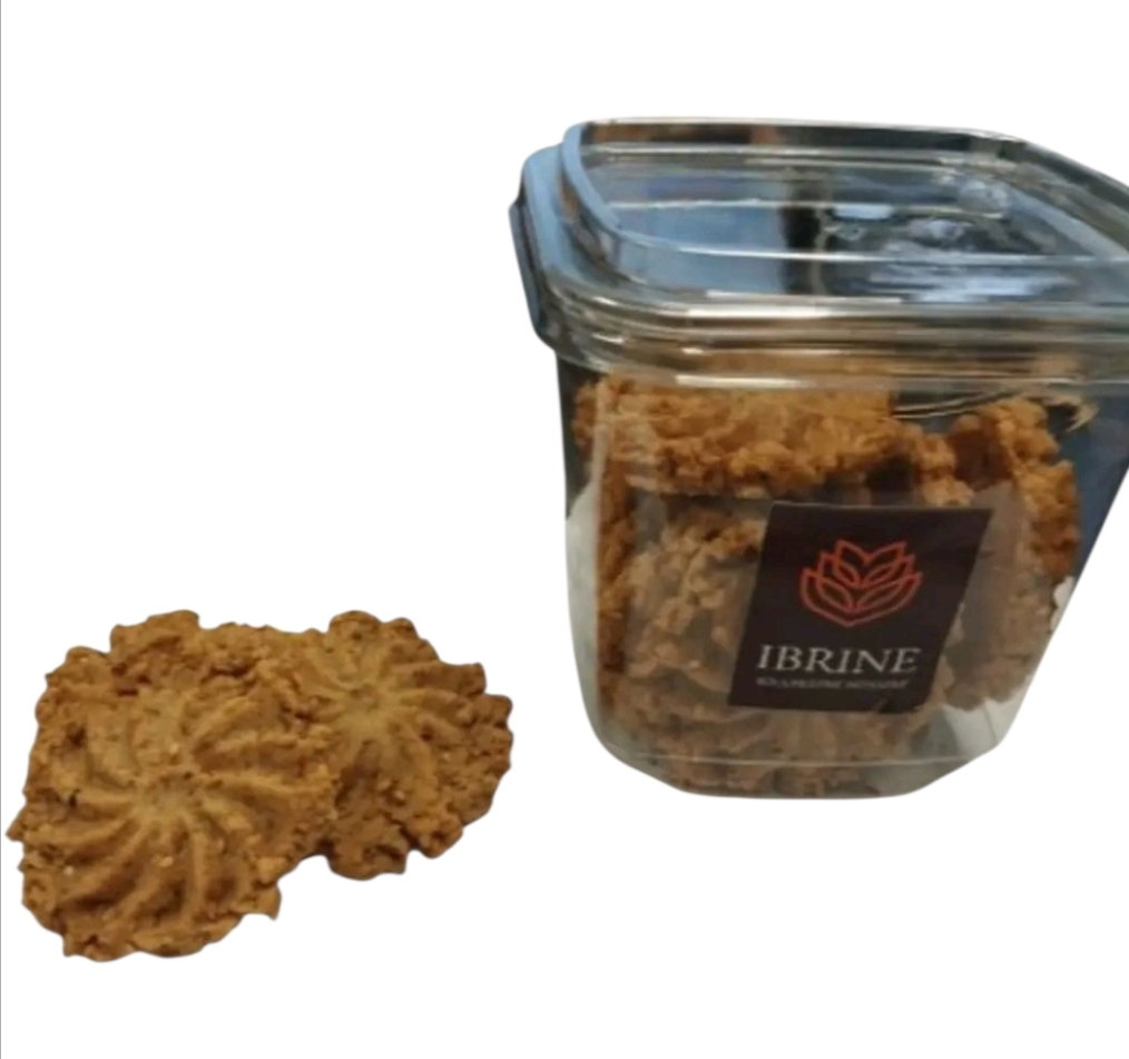 Gateaux marocains - ROSACE 250g