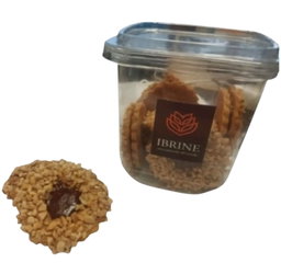 Gateaux marocains - SABLÉ CONFITURE 250g
