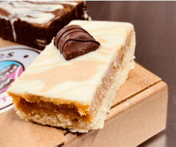 Single Traybakes/Brownies/Cookies