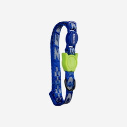 ZeeDog Astro Cat Collar