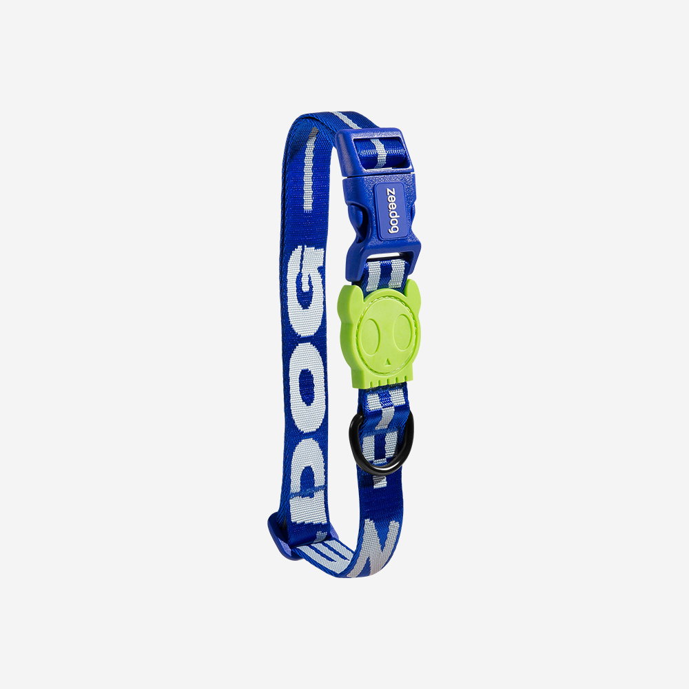 ZeeDog Astro Collar