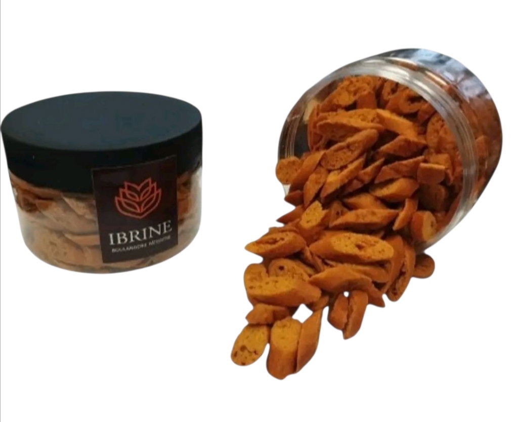 Feuilletés salés piquants 250g_0