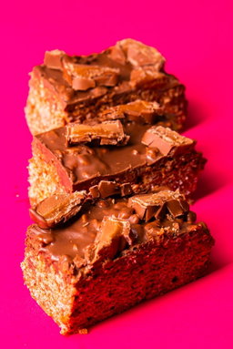 Marsbar Krispie (Sold in minimum of six, price based on six)