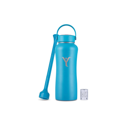 DYLN Wide Mouth 32oz Bottle