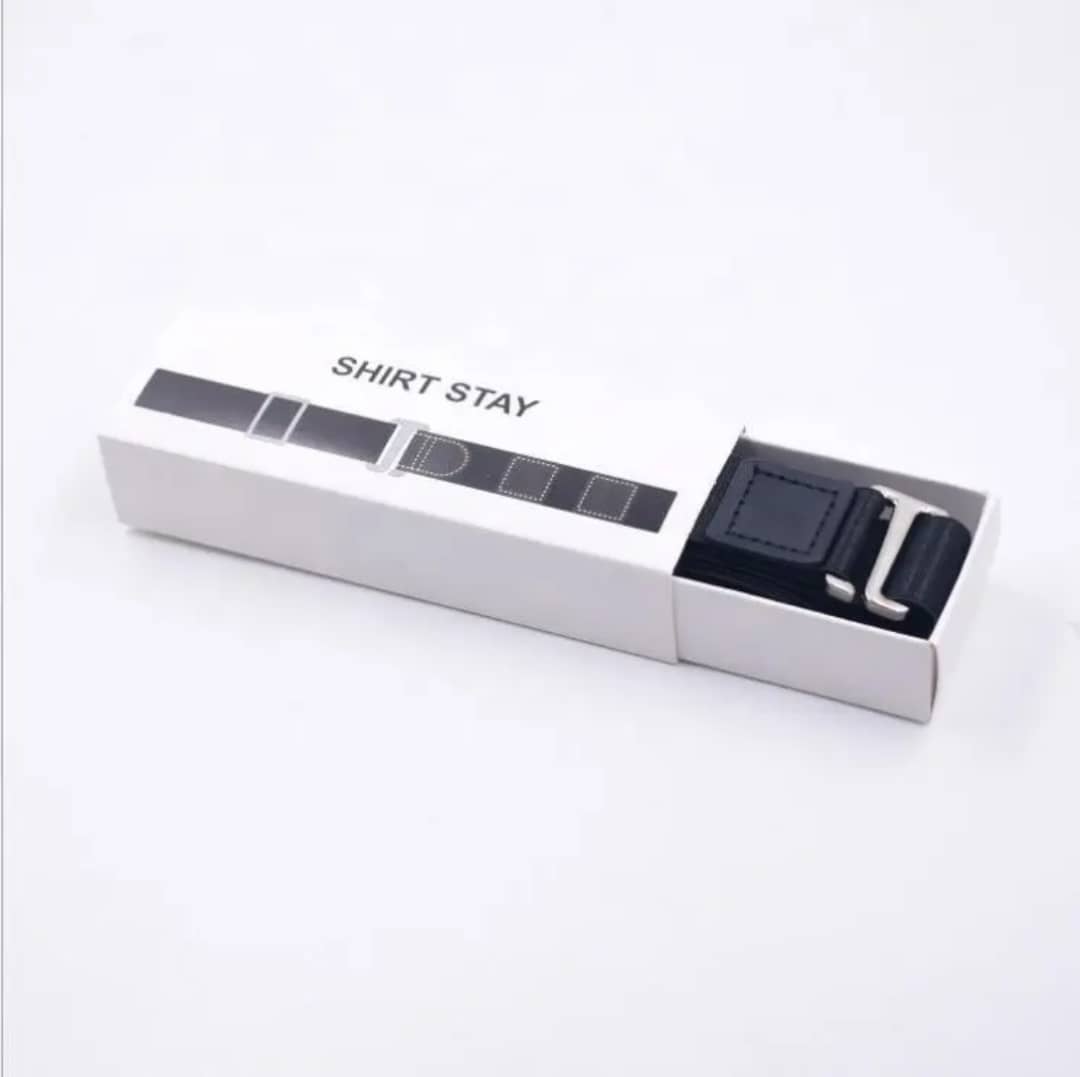 Shirt Stay-Ceinture Ajustable_7