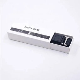 Shirt Stay-Ceinture Ajustable