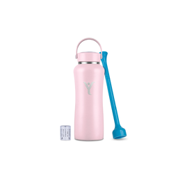 DYLN Wide Mouth 32oz Bottle