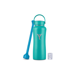 DYLN Wide Mouth 32oz Bottle