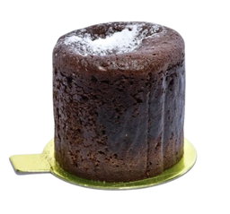 Fondant au chocolat