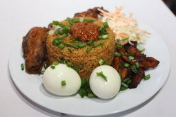 GHANA- West Africa  