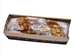Cake moyen nature