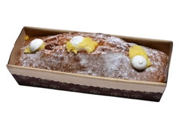 Cake moyen citron