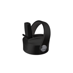 DYLN Standard Mouth Sports Cap with Straw