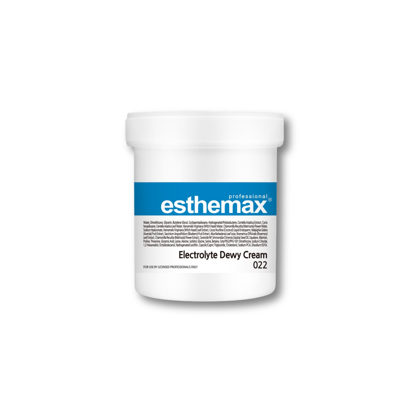 Electrolyte Dewy Cream_0