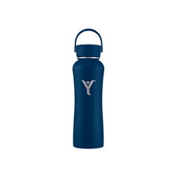 DYLN Wide Mouth 21oz Bottle