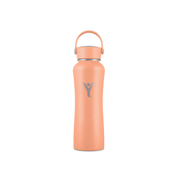 DYLN Wide Mouth 21oz Bottle