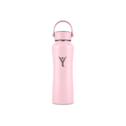 DYLN Wide Mouth 21oz Bottle