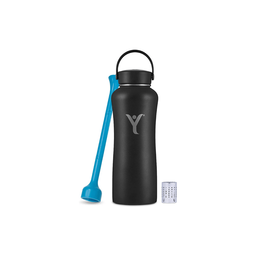DYLN Wide Mouth 40oz Bottle