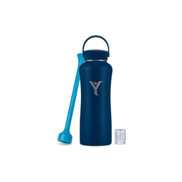 DYLN Wide Mouth 40oz Bottle