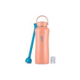 DYLN Wide Mouth 40oz Bottle