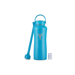DYLN Wide Mouth 40oz Bottle