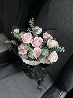 Signature Rose