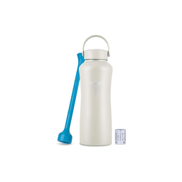 DYLN Wide Mouth 40oz Bottle