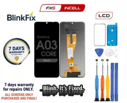 Samsung A03 Core (A032F) Screen Replacement